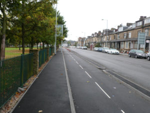Cycle Superhighway image